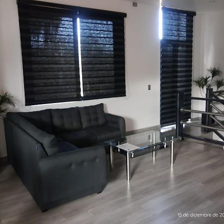 Departamento Glorieta Apartment มาซามิตลา ภายนอก รูปภาพ
