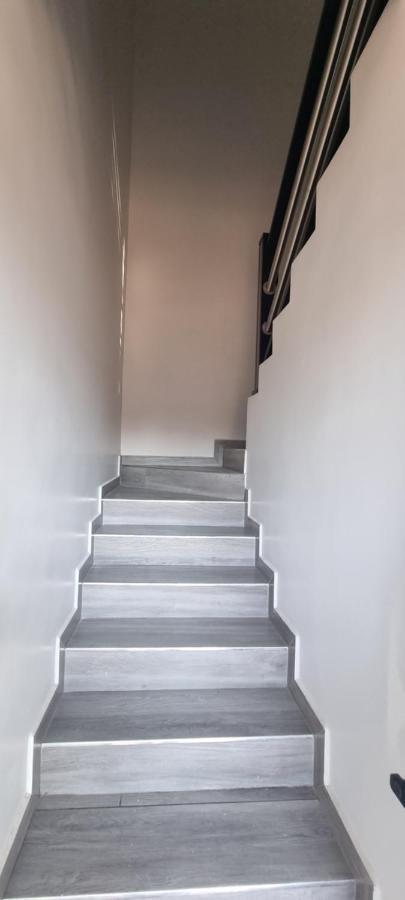 Departamento Glorieta Apartment มาซามิตลา ภายนอก รูปภาพ