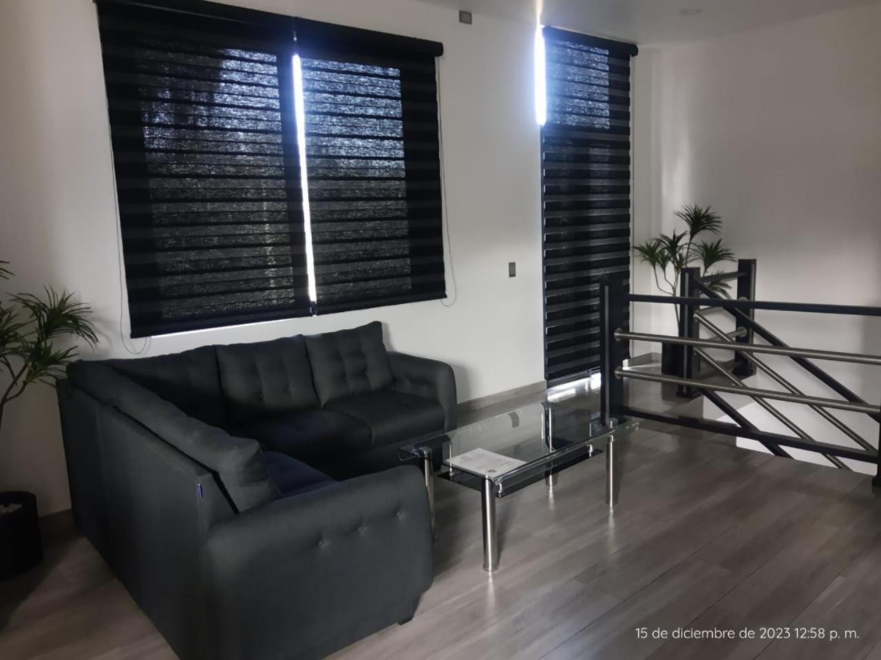 Departamento Glorieta Apartment มาซามิตลา ภายนอก รูปภาพ